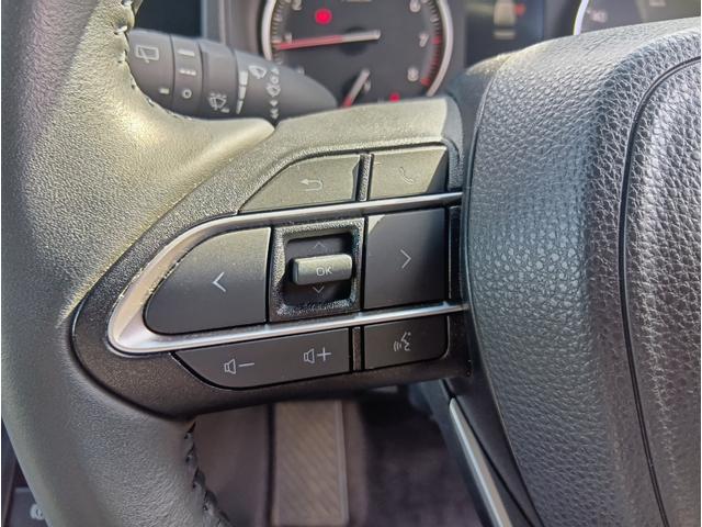 ヴォクシー S-G 4WD ETC バックカメラ ナビ TV オートクルーズコントロール レーンアシスト 衝突被害軽減システム 両側電動スライドドア オートマチックハイビーム LEDヘッドランプ スマートキー(8枚目)