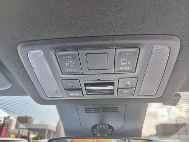 ヴォクシー S-G 4WD ETC バックカメラ ナビ TV オートクルーズコントロール レーンアシスト 衝突被害軽減システム 両側電動スライドドア オートマチックハイビーム LEDヘッドランプ スマートキー(12枚目)