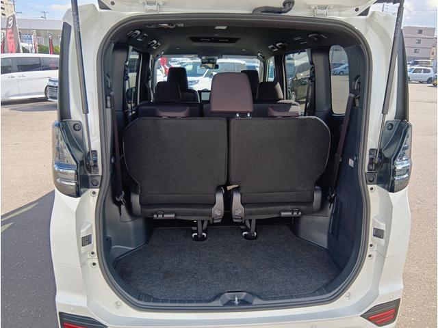 ヴォクシー S-G 4WD ETC バックカメラ ナビ TV オートクルーズコントロール レーンアシスト 衝突被害軽減システム 両側電動スライドドア オートマチックハイビーム LEDヘッドランプ スマートキー(18枚目)