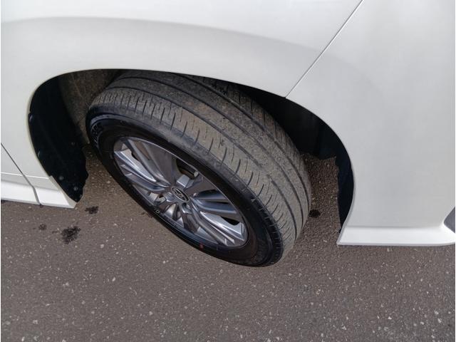 ヴォクシー S-G 4WD ETC バックカメラ ナビ TV オートクルーズコントロール レーンアシスト 衝突被害軽減システム 両側電動スライドドア オートマチックハイビーム LEDヘッドランプ スマートキー(23枚目)