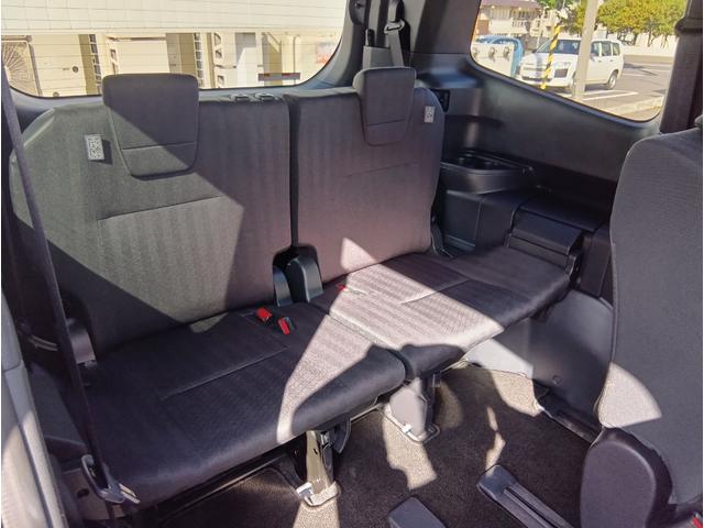 ヴォクシー S-G 4WD ETC バックカメラ ナビ TV オートクルーズコントロール レーンアシスト 衝突被害軽減システム 両側電動スライドドア オートマチックハイビーム LEDヘッドランプ スマートキー(26枚目)