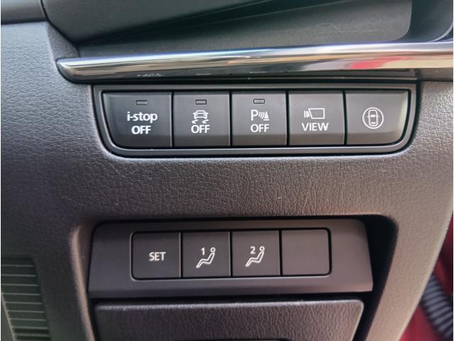MAZDA3ファストバック XDプロアクティブ ツーリングセレクション 4WD ドライブレコーダー 全周囲カメラ ナビ TV クリアランスソナー オートクルーズコントロール レーンアシスト 衝突被害軽減システム アルミホイール オートライト LEDヘッドランプ(9枚目)