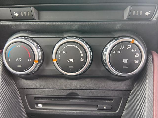 ＣＸ－３ ＸＤ　ツーリング　Ｌパッケージ　４ＷＤ　ＥＴＣ　バックカメラ　クリアランスソナー　オートクルーズコントロール　レーンアシスト　衝突被害軽減システム　ナビ　ＴＶ　オートライト　ＬＥＤヘッドランプ　アルミホイール　スマートキー（6枚目）