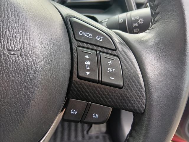 ＣＸ－３ ＸＤ　ツーリング　Ｌパッケージ　４ＷＤ　ＥＴＣ　バックカメラ　クリアランスソナー　オートクルーズコントロール　レーンアシスト　衝突被害軽減システム　ナビ　ＴＶ　オートライト　ＬＥＤヘッドランプ　アルミホイール　スマートキー（8枚目）