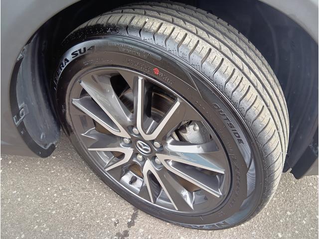 ＣＸ－３ ＸＤ　ツーリング　Ｌパッケージ　４ＷＤ　ＥＴＣ　バックカメラ　クリアランスソナー　オートクルーズコントロール　レーンアシスト　衝突被害軽減システム　ナビ　ＴＶ　オートライト　ＬＥＤヘッドランプ　アルミホイール　スマートキー（20枚目）