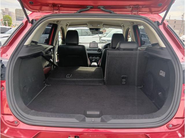 ＣＸ－３ ＸＤ　ツーリング　Ｌパッケージ　４ＷＤ　ＥＴＣ　バックカメラ　クリアランスソナー　オートクルーズコントロール　レーンアシスト　衝突被害軽減システム　ナビ　ＴＶ　オートライト　ＬＥＤヘッドランプ　アルミホイール　スマートキー（21枚目）