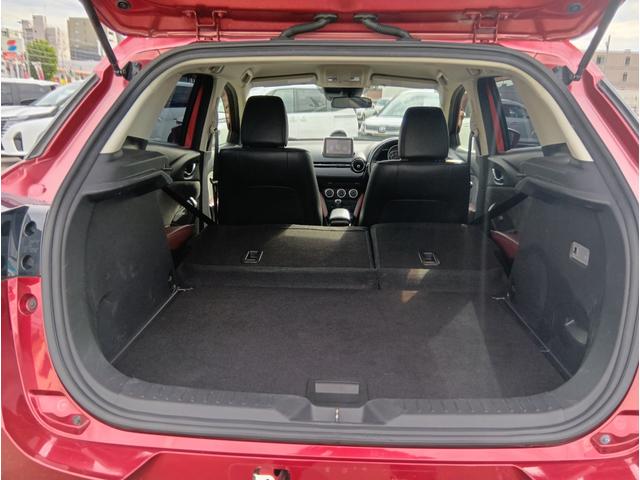 ＣＸ－３ ＸＤ　ツーリング　Ｌパッケージ　４ＷＤ　ＥＴＣ　バックカメラ　クリアランスソナー　オートクルーズコントロール　レーンアシスト　衝突被害軽減システム　ナビ　ＴＶ　オートライト　ＬＥＤヘッドランプ　アルミホイール　スマートキー（22枚目）