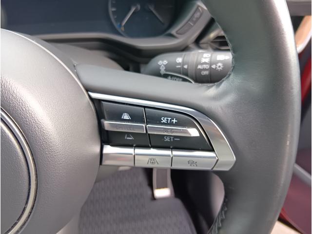 MX-30 ベースグレード 4WD ドライブレコーダー ETC 全周囲カメラ クリアランスソナー オートクルーズコントロール レーンアシスト 衝突被害軽減システム ナビ TV オートライト LEDヘッドランプ アルミホイール(24枚目)