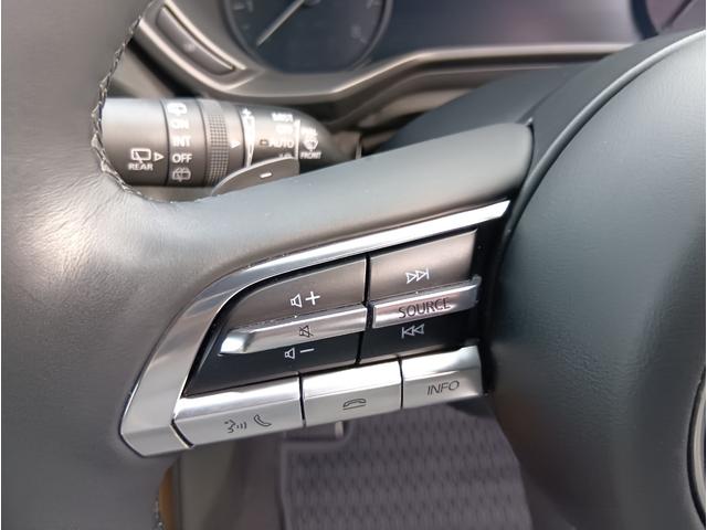 MX-30 ベースグレード 4WD ドライブレコーダー ETC 全周囲カメラ クリアランスソナー オートクルーズコントロール レーンアシスト 衝突被害軽減システム ナビ TV オートライト LEDヘッドランプ アルミホイール(25枚目)