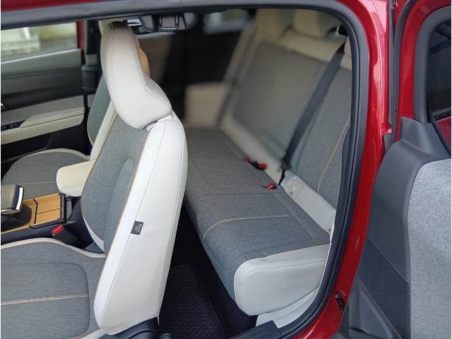 MX-30 ベースグレード 4WD ドライブレコーダー ETC 全周囲カメラ クリアランスソナー オートクルーズコントロール レーンアシスト 衝突被害軽減システム ナビ TV オートライト LEDヘッドランプ アルミホイール(27枚目)