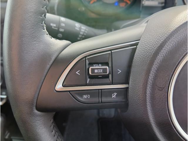 ジムニーシエラ ＪＣ　４ＷＤ　バックカメラ　オートクルーズコントロール　レーンアシスト　衝突被害軽減システム　ナビ　ＴＶ　オートライト　ＬＥＤヘッドランプ　ヘッドライトウォッシャー　アルミホイール　キーレスエントリー（8枚目）