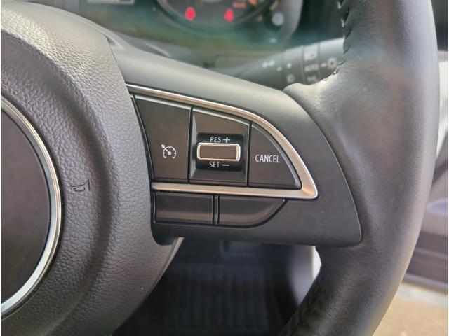 ジムニーシエラ ＪＣ　４ＷＤ　バックカメラ　オートクルーズコントロール　レーンアシスト　衝突被害軽減システム　ナビ　ＴＶ　オートライト　ＬＥＤヘッドランプ　ヘッドライトウォッシャー　アルミホイール　キーレスエントリー（9枚目）