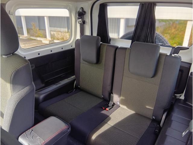 ジムニーシエラ ＪＣ　４ＷＤ　バックカメラ　オートクルーズコントロール　レーンアシスト　衝突被害軽減システム　ナビ　ＴＶ　オートライト　ＬＥＤヘッドランプ　ヘッドライトウォッシャー　アルミホイール　キーレスエントリー（21枚目）