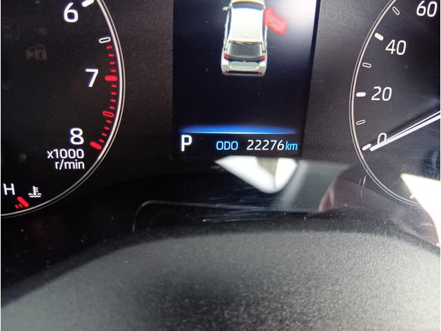 ヤリス Ｘ　４ＷＤ　ＥＴＣ　バックカメラ　ＴＶ　クリアランスソナー　オートクルーズコントロール　レーンアシスト　衝突被害軽減システム　オートマチックハイビーム　スマートキー　ＣＶＴ　盗難防止システム（23枚目）