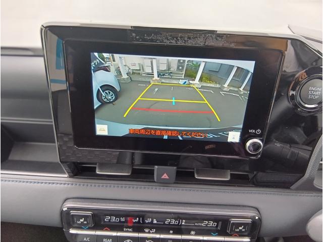 ヴォクシー S-Z 4WD ETC バックカメラ TV クリアランスソナー オートクルーズコントロール レーンアシスト 衝突被害軽減システム 両側電動スライドドア オートマチックハイビーム オートライト(6枚目)