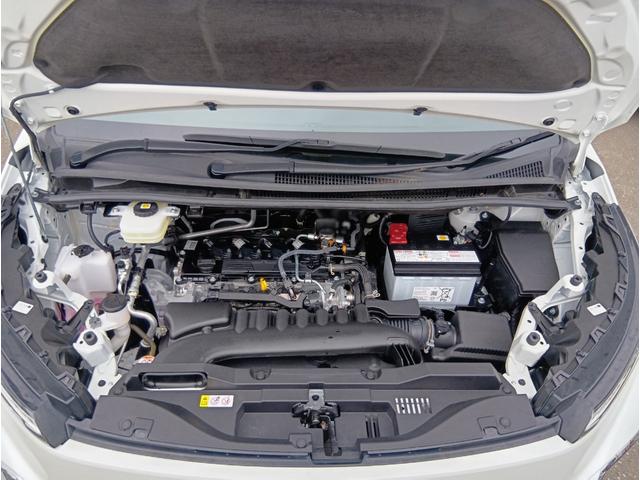 ヴォクシー S-Z 4WD ETC バックカメラ TV クリアランスソナー オートクルーズコントロール レーンアシスト 衝突被害軽減システム 両側電動スライドドア オートマチックハイビーム オートライト(19枚目)