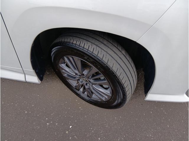 ヴォクシー S-Z 4WD ETC バックカメラ TV クリアランスソナー オートクルーズコントロール レーンアシスト 衝突被害軽減システム 両側電動スライドドア オートマチックハイビーム オートライト(20枚目)