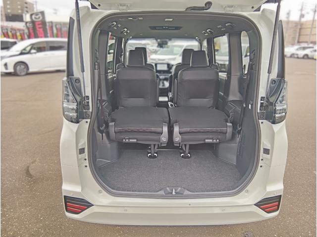 ヴォクシー S-Z 4WD ETC バックカメラ TV クリアランスソナー オートクルーズコントロール レーンアシスト 衝突被害軽減システム 両側電動スライドドア オートマチックハイビーム オートライト(21枚目)