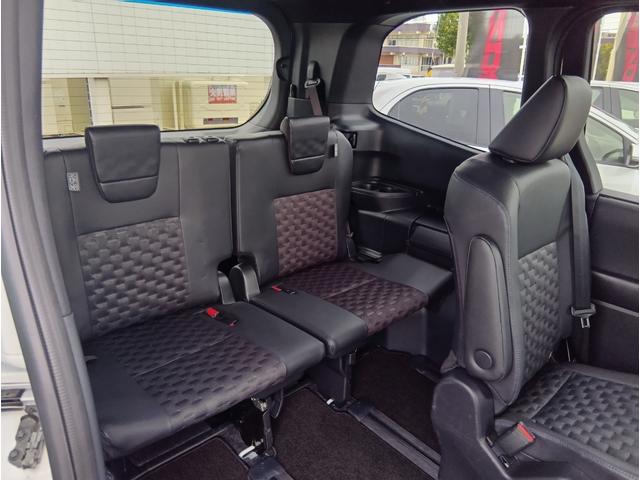ヴォクシー S-Z 4WD ETC バックカメラ TV クリアランスソナー オートクルーズコントロール レーンアシスト 衝突被害軽減システム 両側電動スライドドア オートマチックハイビーム オートライト(26枚目)