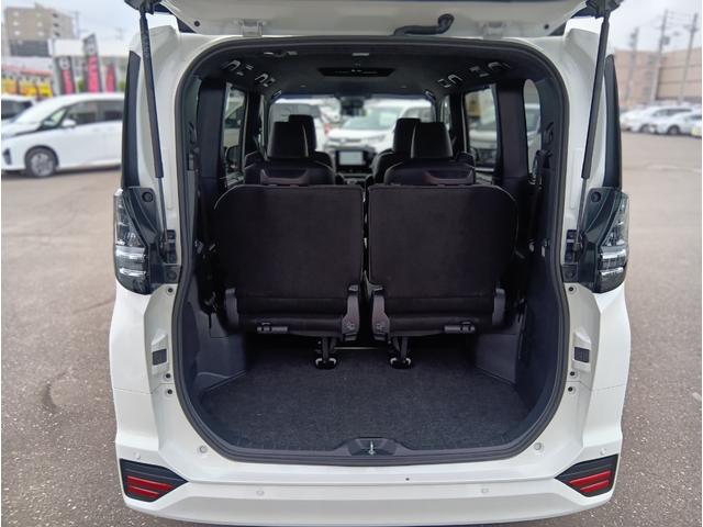 ヴォクシー S-Z 4WD ETC バックカメラ TV クリアランスソナー オートクルーズコントロール レーンアシスト 衝突被害軽減システム 両側電動スライドドア オートマチックハイビーム オートライト(29枚目)