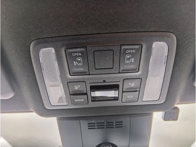 ヴォクシー S-Z 4WD ETC バックカメラ TV クリアランスソナー オートクルーズコントロール レーンアシスト 衝突被害軽減システム 両側電動スライドドア オートマチックハイビーム オートライト(31枚目)