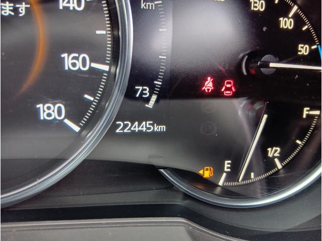 ＣＸ－８ ＸＤ　エクスクルーシブモード　４ＷＤ　ドライブレコーダー　全周囲カメラ　クリアランスソナー　オートクルーズコントロール　レーンアシスト　パワーシート　衝突被害軽減システム　サンルーフ　ナビ　ＴＶ　オートライト　ＬＥＤヘッドランプ（24枚目）