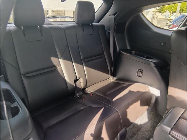 ＣＸ－８ ＸＤ　エクスクルーシブモード　４ＷＤ　ドライブレコーダー　全周囲カメラ　クリアランスソナー　オートクルーズコントロール　レーンアシスト　パワーシート　衝突被害軽減システム　サンルーフ　ナビ　ＴＶ　オートライト　ＬＥＤヘッドランプ（25枚目）