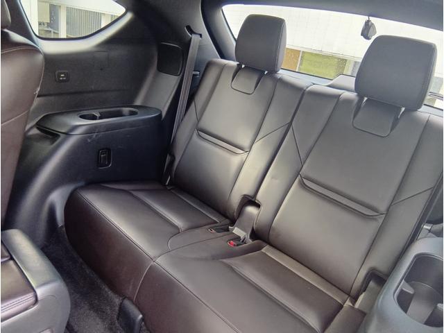 ＣＸ－８ ＸＤ　エクスクルーシブモード　４ＷＤ　ドライブレコーダー　全周囲カメラ　クリアランスソナー　オートクルーズコントロール　レーンアシスト　パワーシート　衝突被害軽減システム　サンルーフ　ナビ　ＴＶ　オートライト　ＬＥＤヘッドランプ（30枚目）