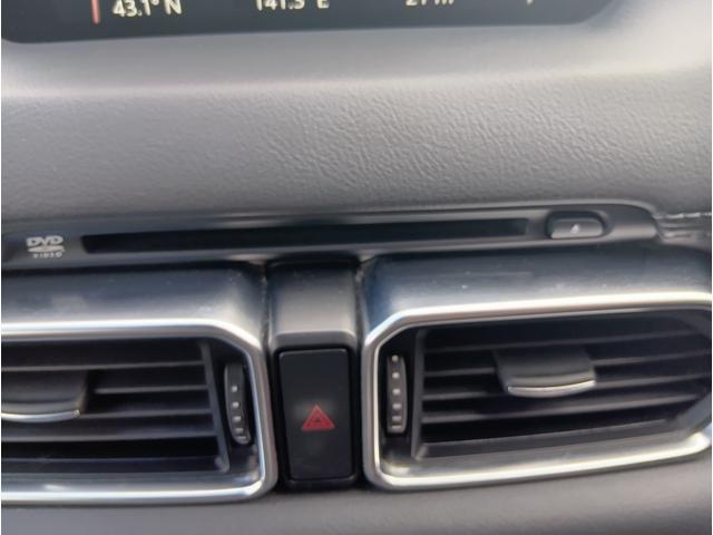 ＣＸ－８ ＸＤ　エクスクルーシブモード　４ＷＤ　ドライブレコーダー　全周囲カメラ　クリアランスソナー　オートクルーズコントロール　レーンアシスト　パワーシート　衝突被害軽減システム　サンルーフ　ナビ　ＴＶ　オートライト　ＬＥＤヘッドランプ（31枚目）