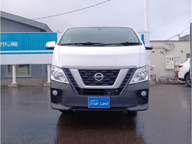 NV350キャラバンバン ロングDX ドライブレコーダー 衝突被害軽減システム スライドドア 電動格納ミラー AT ESC エアコン パワーウィンドウ ミュージックプレイヤー接続可(12枚目)