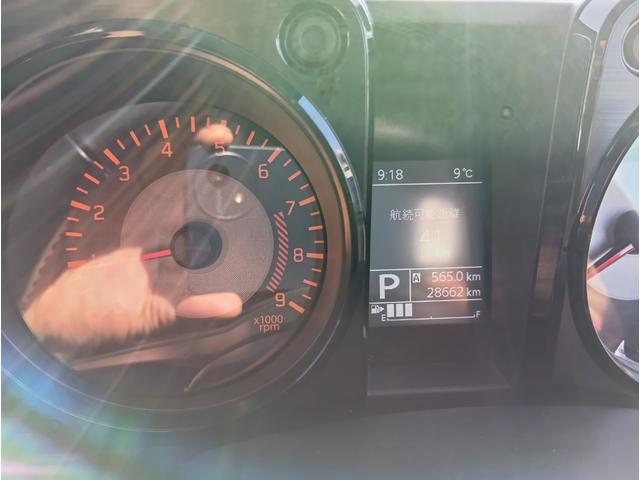 ジムニー ＸＣ　４ＷＤ　ＥＴＣ　オートクルーズコントロール　レーンアシスト　衝突被害軽減システム　オートライト　ＬＥＤヘッドランプ　ヘッドライトウォッシャー　スマートキー　電動格納ミラー　シートヒーター　ＡＴ（24枚目）