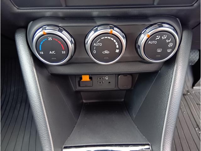 ＣＸ－３ ＸＤ　４ＷＤ　ＥＴＣ　バックカメラ　クリアランスソナー　レーンアシスト　衝突被害軽減システム　ＬＥＤヘッドランプ　アルミホイール　スマートキー　アイドリングストップ　ＡＴ　盗難防止システム　衝突安全ボディ（6枚目）