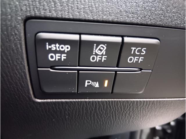 ＣＸ－３ ＸＤ　４ＷＤ　ＥＴＣ　バックカメラ　クリアランスソナー　レーンアシスト　衝突被害軽減システム　ＬＥＤヘッドランプ　アルミホイール　スマートキー　アイドリングストップ　ＡＴ　盗難防止システム　衝突安全ボディ（8枚目）