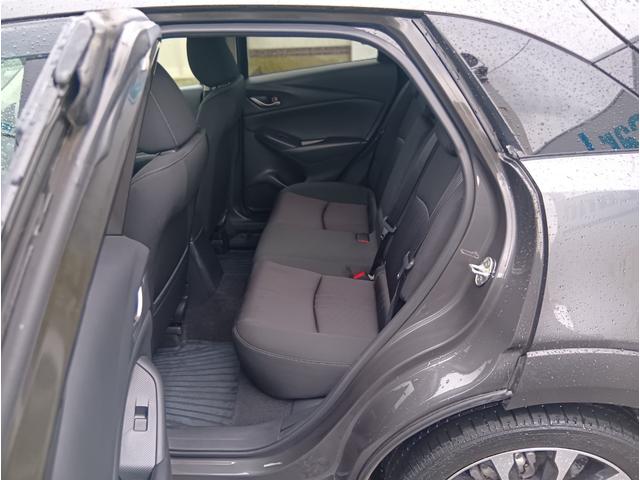 ＣＸ－３ ＸＤ　４ＷＤ　ＥＴＣ　バックカメラ　クリアランスソナー　レーンアシスト　衝突被害軽減システム　ＬＥＤヘッドランプ　アルミホイール　スマートキー　アイドリングストップ　ＡＴ　盗難防止システム　衝突安全ボディ（24枚目）