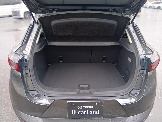 ＣＸ－３ ＸＤ　４ＷＤ　ＥＴＣ　バックカメラ　クリアランスソナー　レーンアシスト　衝突被害軽減システム　ＬＥＤヘッドランプ　アルミホイール　スマートキー　アイドリングストップ　ＡＴ　盗難防止システム　衝突安全ボディ（25枚目）