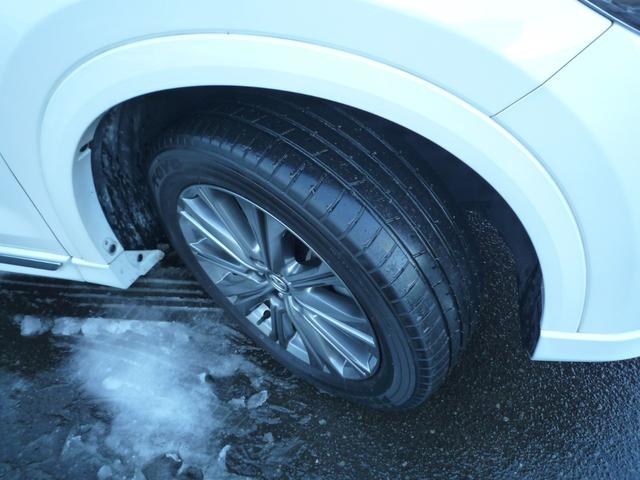 ＣＸ－８ ＸＤ　エクスクルーシブモード　４ＷＤ　ドライブレコーダー　全周囲カメラ　クリアランスソナー　オートクルーズコントロール　レーンアシスト　パワーシート　衝突被害軽減システム　サンルーフ　ナビ　ＴＶ　ＬＥＤヘッドランプ（17枚目）