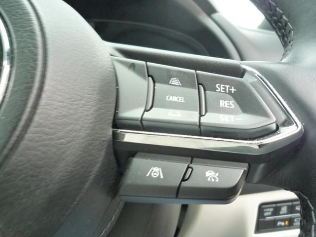 ＣＸ－８ ＸＤ　エクスクルーシブモード　４ＷＤ　ドライブレコーダー　全周囲カメラ　クリアランスソナー　オートクルーズコントロール　レーンアシスト　パワーシート　衝突被害軽減システム　サンルーフ　ナビ　ＴＶ　ＬＥＤヘッドランプ（37枚目）