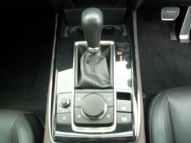 ＣＸ－３０ ＸＤ　Ｌパッケージ　４ＷＤ　ＥＴＣ　全周囲カメラ　クリアランスソナー　オートクルーズコントロール　レーンアシスト　パワーシート　衝突被害軽減システム　ナビ　ＴＶ　オートライト　ＬＥＤヘッドランプ　電動リアゲート（8枚目）