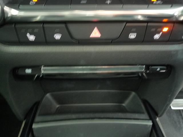 ＣＸ－３０ ＸＤ　Ｌパッケージ　４ＷＤ　ＥＴＣ　全周囲カメラ　クリアランスソナー　オートクルーズコントロール　レーンアシスト　パワーシート　衝突被害軽減システム　ナビ　ＴＶ　オートライト　ＬＥＤヘッドランプ　電動リアゲート（24枚目）