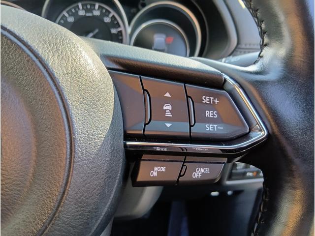 ＣＸ－５ ＸＤ　プロアクティブ　４ＷＤ　全周囲カメラ　クリアランスソナー　オートクルーズコントロール　レーンアシスト　衝突被害軽減システム　ナビ　ＴＶ　ＬＥＤヘッドランプ　アルミホイール　スマートキー　アイドリングストップ（8枚目）