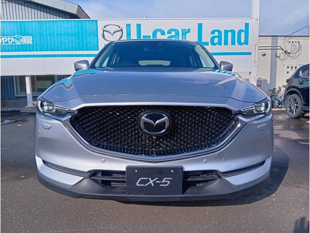 ＣＸ－５ ＸＤ　プロアクティブ　４ＷＤ　全周囲カメラ　クリアランスソナー　オートクルーズコントロール　レーンアシスト　衝突被害軽減システム　ナビ　ＴＶ　ＬＥＤヘッドランプ　アルミホイール　スマートキー　アイドリングストップ（12枚目）