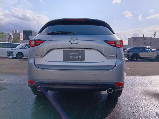 ＣＸ－５ ＸＤ　プロアクティブ　４ＷＤ　全周囲カメラ　クリアランスソナー　オートクルーズコントロール　レーンアシスト　衝突被害軽減システム　ナビ　ＴＶ　ＬＥＤヘッドランプ　アルミホイール　スマートキー　アイドリングストップ（15枚目）