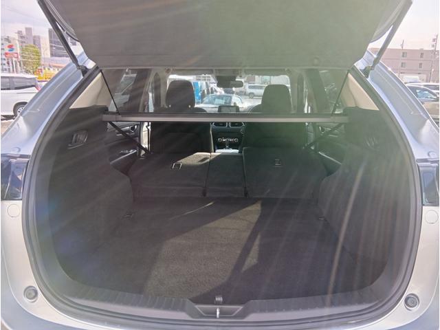 ＣＸ－５ ＸＤ　プロアクティブ　４ＷＤ　全周囲カメラ　クリアランスソナー　オートクルーズコントロール　レーンアシスト　衝突被害軽減システム　ナビ　ＴＶ　ＬＥＤヘッドランプ　アルミホイール　スマートキー　アイドリングストップ（21枚目）