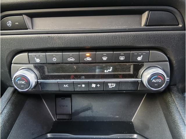 ＣＸ－５ ＸＤ　フィールドジャーニー　４ＷＤ　ドライブレコーダー　全周囲カメラ　クリアランスソナー　オートクルーズコントロール　レーンアシスト　パワーシート　衝突被害軽減システム　ナビ　ＴＶ　ＬＥＤヘッドランプ　電動リアゲート（9枚目）