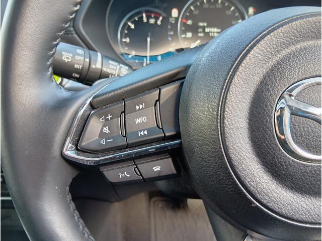 ＣＸ－５ ＸＤ　フィールドジャーニー　４ＷＤ　ドライブレコーダー　全周囲カメラ　クリアランスソナー　オートクルーズコントロール　レーンアシスト　パワーシート　衝突被害軽減システム　ナビ　ＴＶ　ＬＥＤヘッドランプ　電動リアゲート（10枚目）