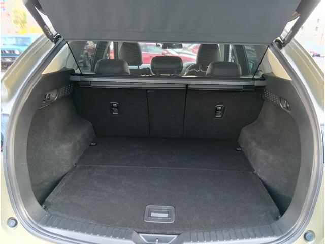 ＣＸ－５ ＸＤ　フィールドジャーニー　４ＷＤ　ドライブレコーダー　全周囲カメラ　クリアランスソナー　オートクルーズコントロール　レーンアシスト　パワーシート　衝突被害軽減システム　ナビ　ＴＶ　ＬＥＤヘッドランプ　電動リアゲート（17枚目）