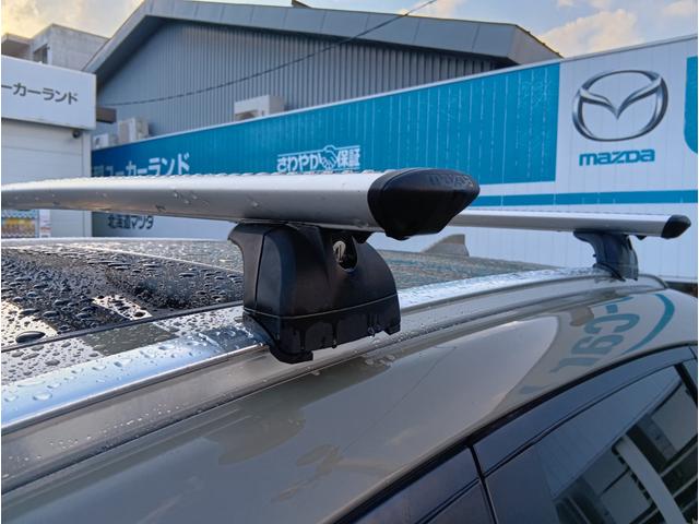 ＣＸ－５ ＸＤ　フィールドジャーニー　４ＷＤ　ドライブレコーダー　全周囲カメラ　クリアランスソナー　オートクルーズコントロール　レーンアシスト　パワーシート　衝突被害軽減システム　ナビ　ＴＶ　ＬＥＤヘッドランプ　電動リアゲート（23枚目）