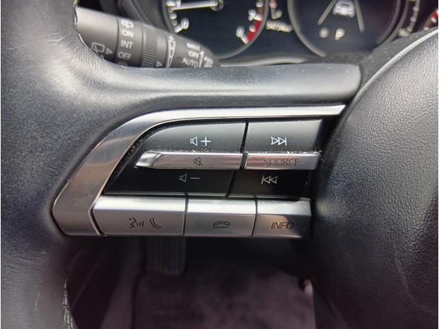 ＭＡＺＤＡ３ファストバック １５Ｓツーリング　４ＷＤ　全周囲カメラ　ナビ　クリアランスソナー　オートクルーズコントロール　衝突被害軽減システム　アルミホイール　オートマチックハイビーム　オートライト　ＬＥＤヘッドランプ　スマートキー（4枚目）