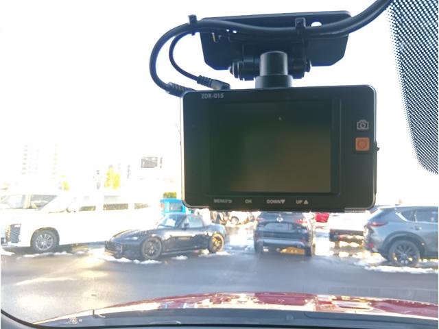 ＣＸ－８ ＸＤ　Ｌパッケージ　４ＷＤ　ドライブレコーダー　ＥＴＣ　全周囲カメラ　クリアランスソナー　オートクルーズコントロール　レーンアシスト　パワーシート　衝突被害軽減システム　ナビ　ＴＶ　オートライト　ＬＥＤヘッドランプ（7枚目）