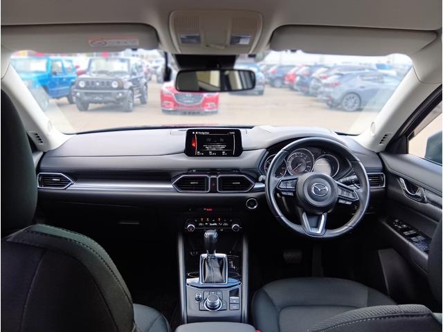 ＣＸ－５ ＸＤ　プロアクティブ　４ＷＤ　ドライブレコーダー　全周囲カメラ　クリアランスソナー　オートクルーズコントロール　レーンアシスト　パワーシート　衝突被害軽減システム　ナビ　ＴＶ　オートライト　ＬＥＤヘッドランプ（2枚目）